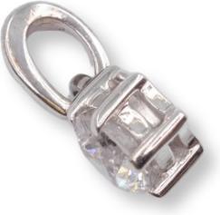 Image du produit Muau Pendentif (Or blanc, Or jaune, or rose ou tout simplement en argent.)
