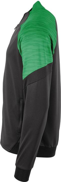 Actual product image Stanno Bolt Full Zip Jacket (152)