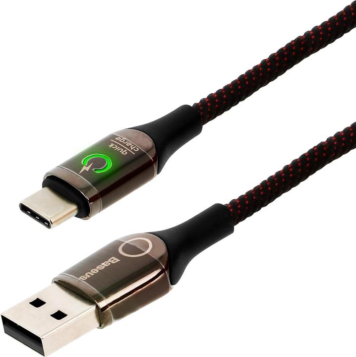 Immagine prodotto Baseus Serie di spegnimento intelligente (1 m, USB 2.0)