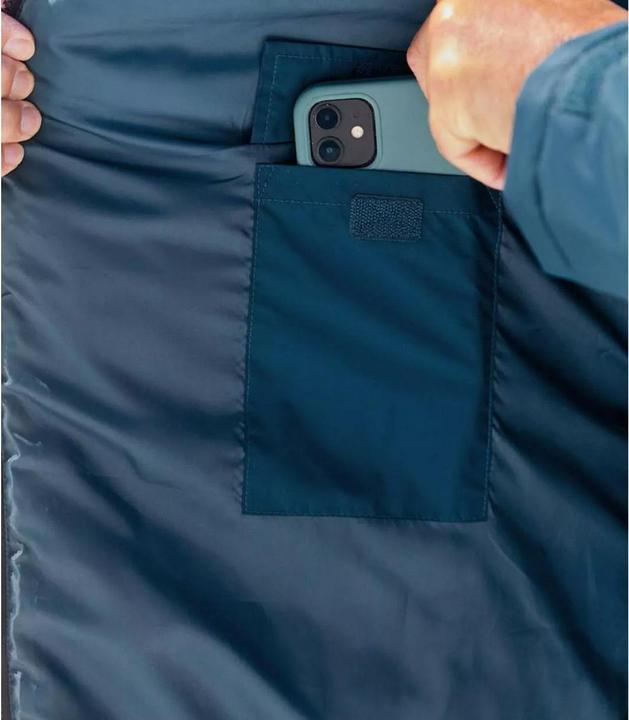 Produktbild Atlas For Men Steppjacke (L)