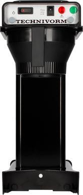 Produktbild Moccamaster Kaffeemaschine Thermoserve 1,8L Schwarz Autofill