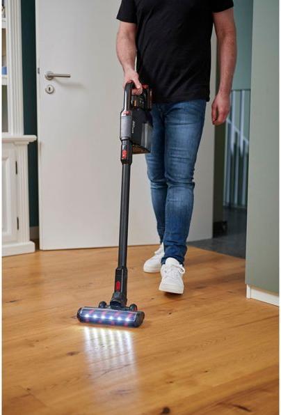 Image du produit Severin HV 7186 Sepuro Pro juoda