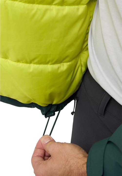 Produktbild Jack Wolfskin Wisper Ins Jkt M (XL)