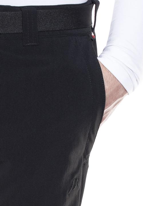 Produktbild Maier Sports Tajo 2 Zip Off Hose Short (L)