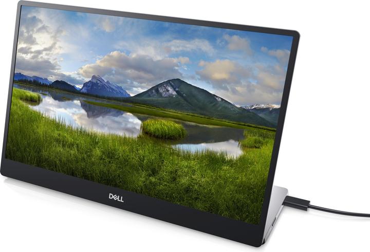 Image du produit Dell C1422H Portable Monitor (1920 x 1080 pixels, 14")