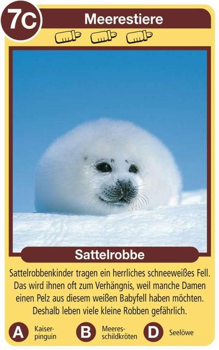 Immagine prodotto Ravensburger Animale Bambini (Tedesco)