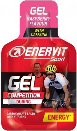 Enervit Enervitene Gel (24 x, 25 ml)