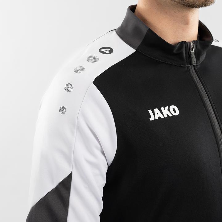 Actual product image JAKO Polyesteranzug Dynamic (L)