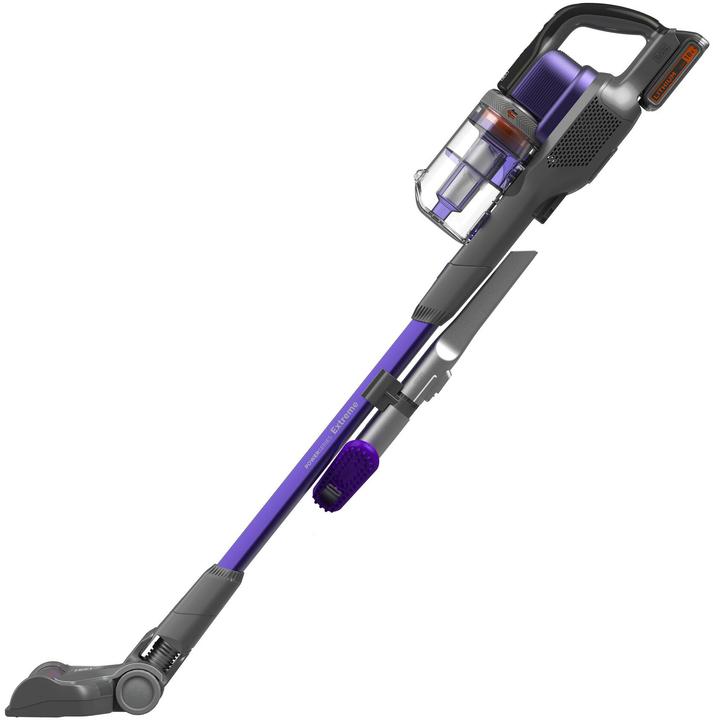 Produktbild Black & Decker Pet Powerseries Extreme