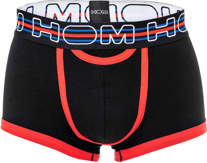 HOM Boxershort Casual Figurbetont - 18362 (XXL)