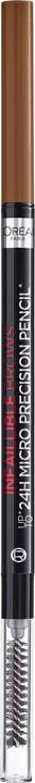 Image du produit L'Oréal Paris Brow Artist Skinny Definer (104 Chatain)