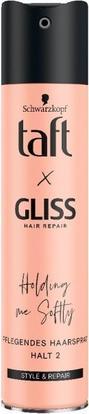 Schwarzkopf 250ML TAFTXGLISS HAARSPR.HOLD.ME SOF. (250 ml)