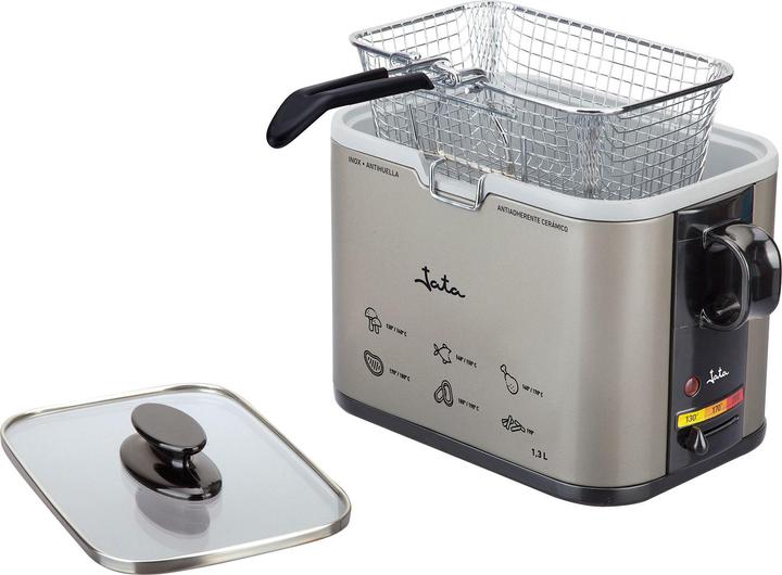 Image du produit Jata FR326E 1L