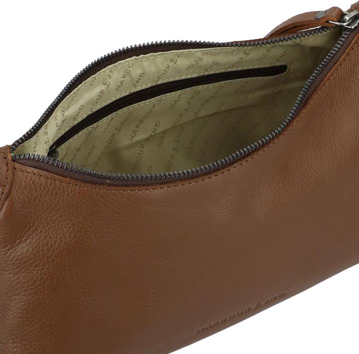 Produktbild Harbour 2nd Just Pure Schultertasche Leder 32.5 cm