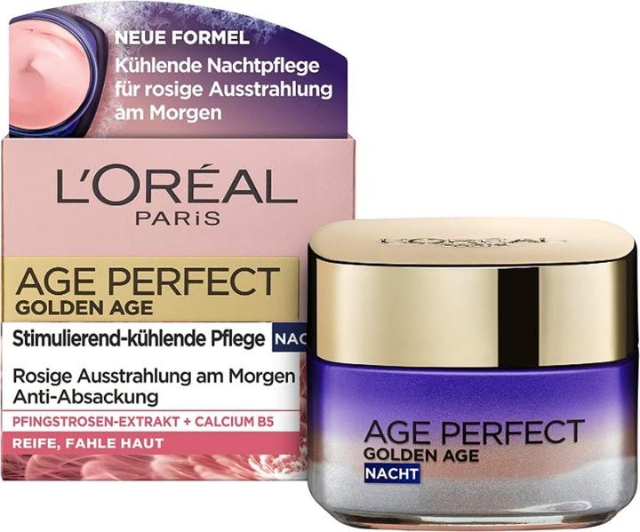 Image du produit MGA Eh bien (50 ml, Crème 24h)