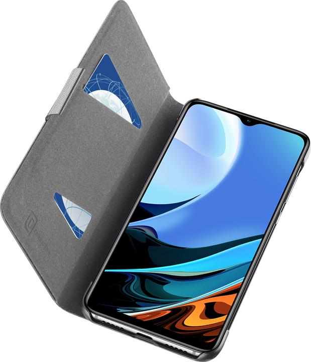 Produktbild Cellularline Buch - Xiaomi Redmi 9T (Xiaomi Redmi 9T)
