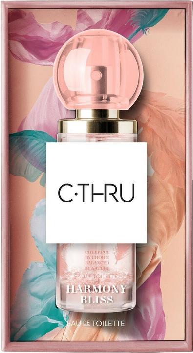 Immagine prodotto C-Thru Harmonyiss - EDT - 30 ml (Eau de toilette, 30 ml)