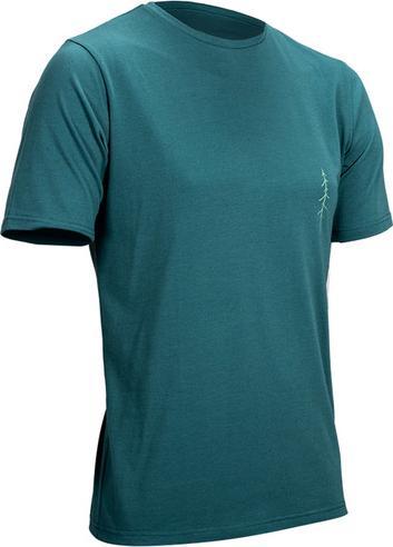 Immagine prodotto Leatt Maglietta Core V25 verde acqua M (M)