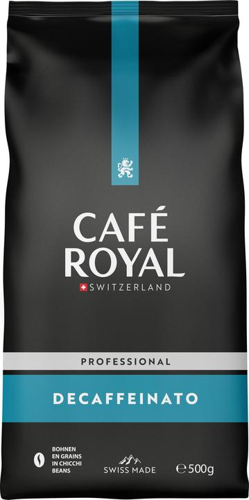 Produktbild Café Royal Professional Bohnenkaffee (500 g)