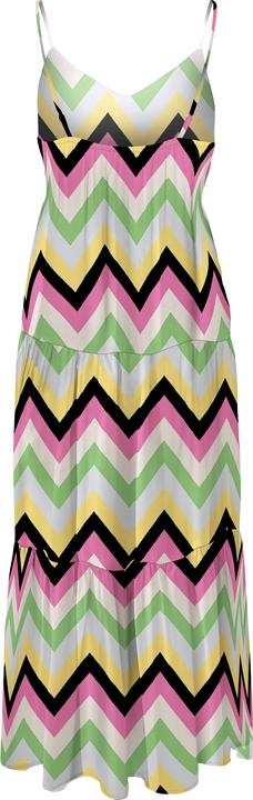 Produktbild Only Gemustertes Träger- Maxikleid (M)