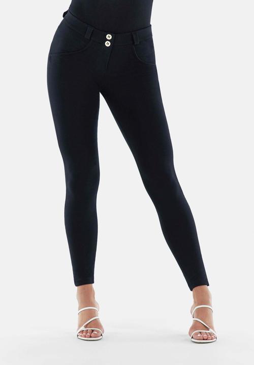 Produktbild Freddy WR.UP® Shaping Pants WRUP2RC001ORG (XL)