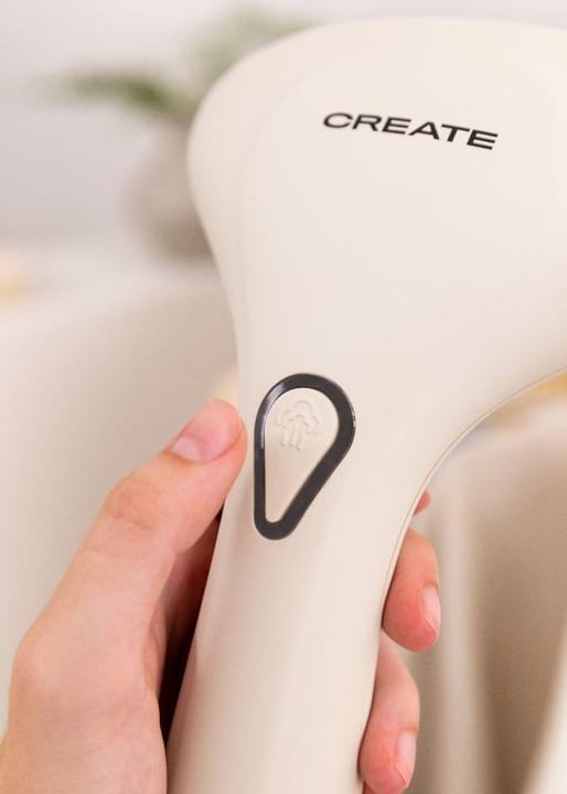 Produktbild Create Iron Stand Up (1500 W, 15 g/min)