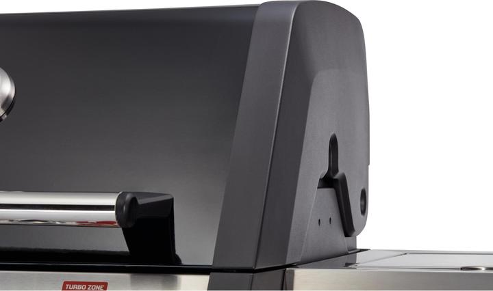 Produktbild Enders Monroe Black Pro 3 K Turbo (4.20 kW)