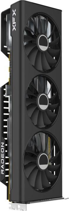 Produktbild XFX RX 7800 XT Qick319 Core Edition (16 GB)