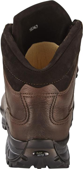 Produktbild Hanwag Waxenstein Bio Shoes (41)