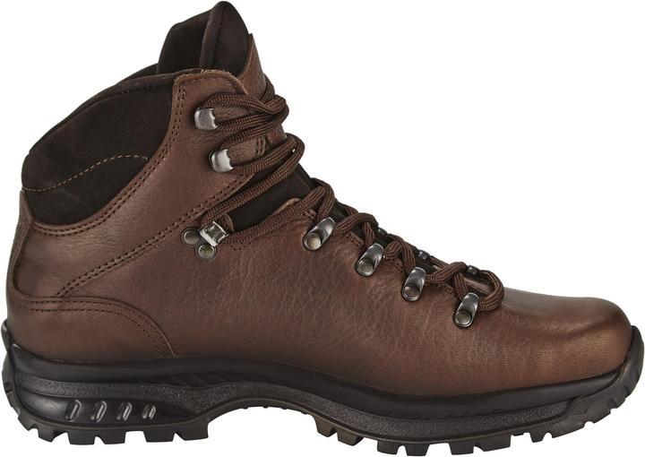 Hanwag Waxenstein Bio Shoes