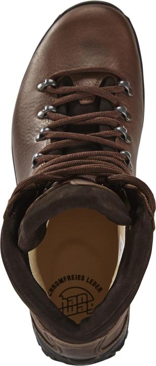 Produktbild Hanwag Waxenstein Bio Shoes (41)