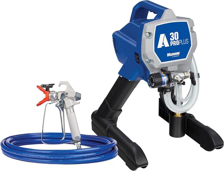 Produktbild Graco Airless Farbspritzgert Magnum by A30 ProPlus