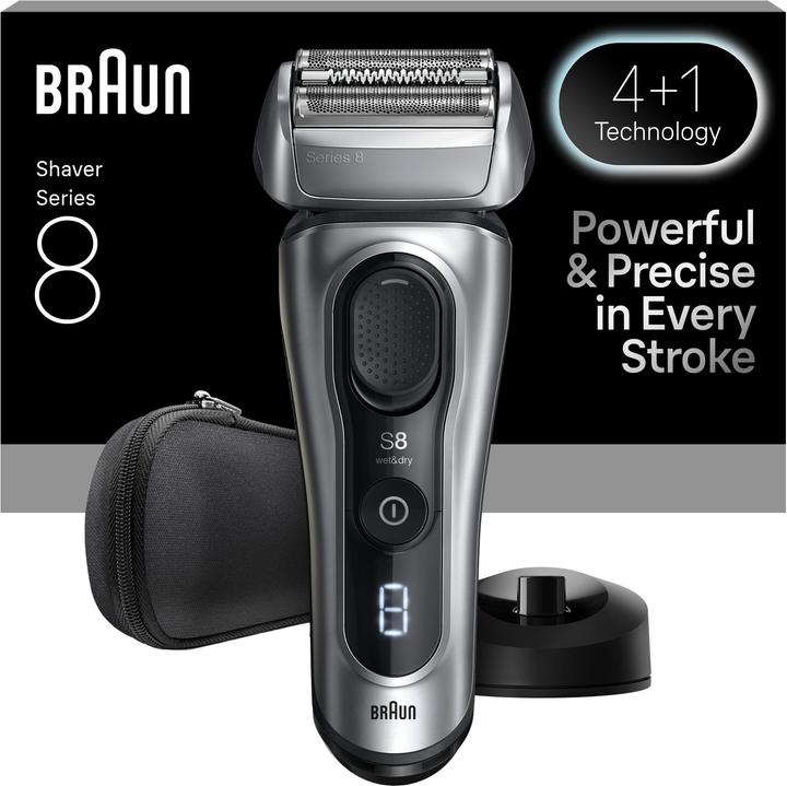 Productafbeelding Braun Series 8