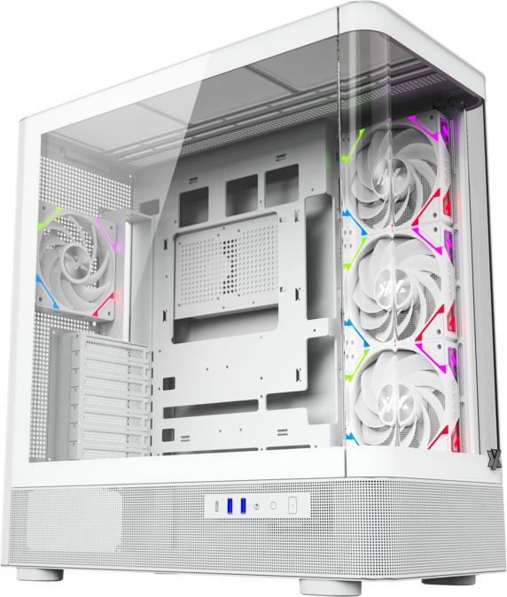 Immagine prodotto xyz Quantum (mATX, ATX, Micro-ITX)