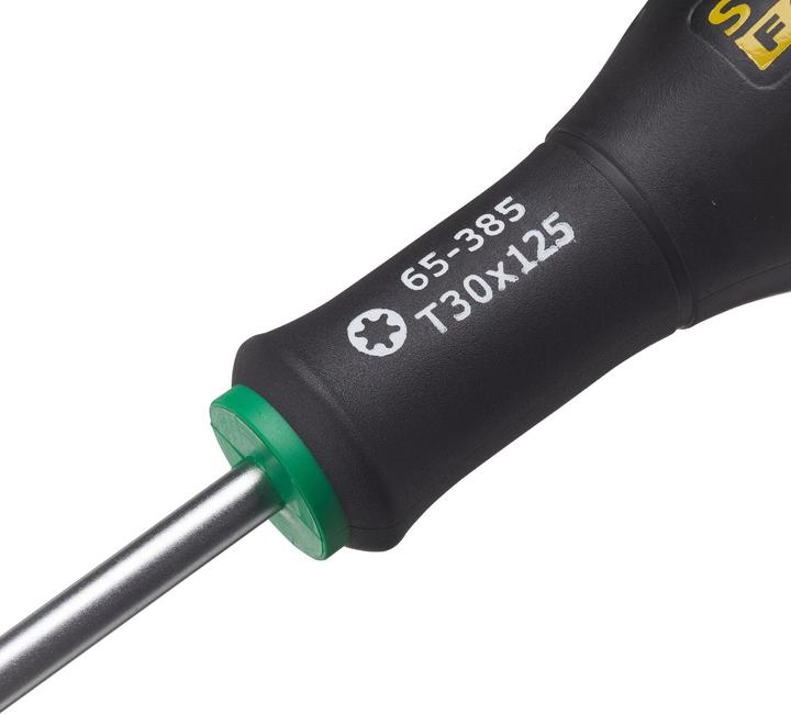 Productafbeelding Stanley Kruiskopschroevendraaier (Pin-torx)