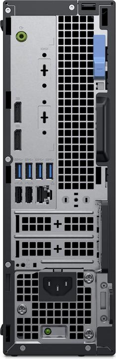 Actual product image Dell OptiPlex 5070 SFF (Intel Core i5-9500, 8 GB, 256 GB)