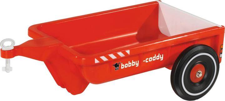 BIG Bobby caddy