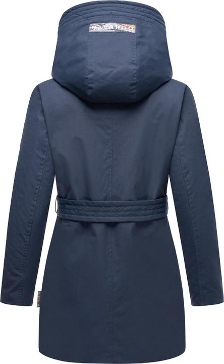 Actual product image Navahoo Eishauch 14 (L)