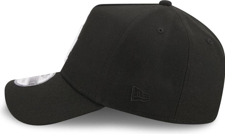 Immagine prodotto New Era Cappello 9Forty con cornice ad A - Los Angeles Dodgers noir (Taglia unica)