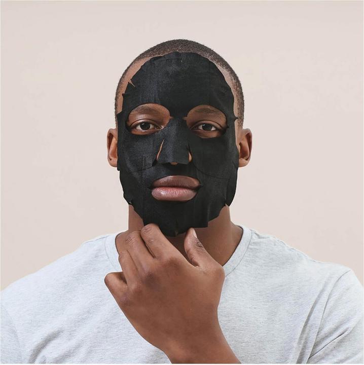 Actual product image Skin Republic Men's Energising (23 ml)
