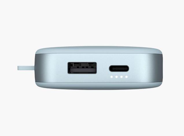 Produktbild Fresh'N Rebel Powerbank (12000 mAh, 20 W, 44.40 Wh)