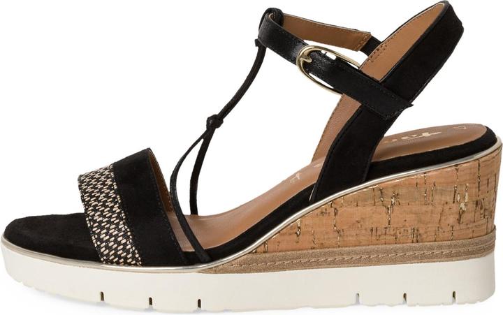Actual product image Tamaris Sandal (38)