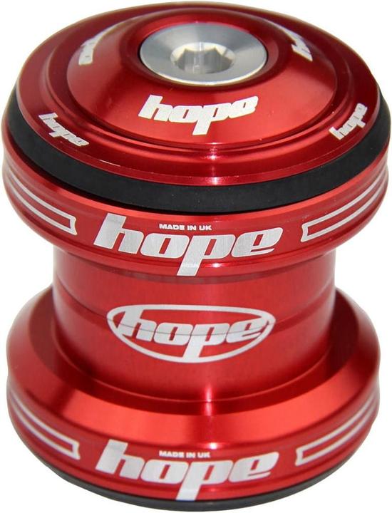 Actual product image Hope 1" 1/8