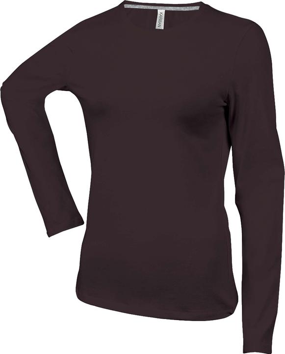 Actual product image Kariban Col Rond (3XL)