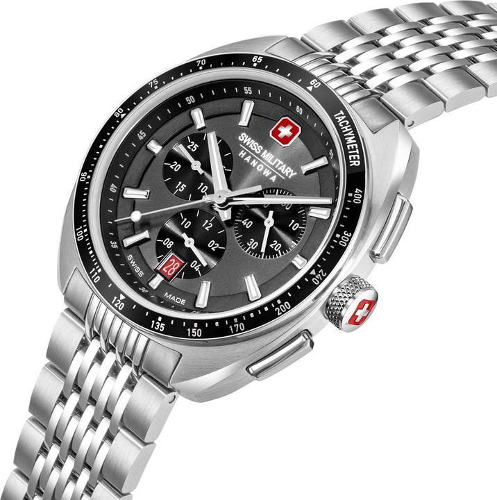 Immagine prodotto Swiss Military Hanowa SMWGI0003302 Defender (41 mm)