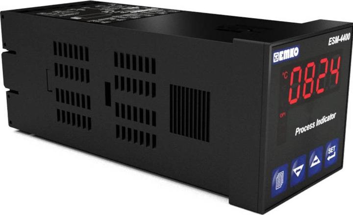 Actual product image Emko ESM-4400.2.20.2.1/00.00/0.0.0.0 Prozessanzeige