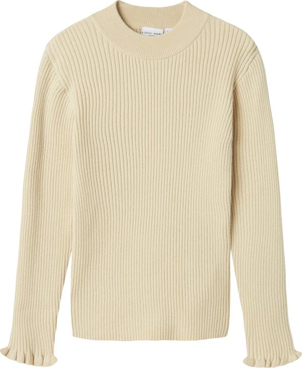 Name it Rippstrick Strickpullover