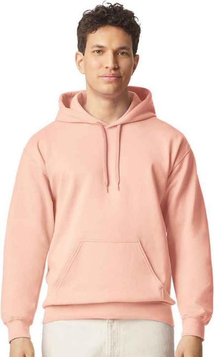 Produktbild Gildan Kapuzenpullover Fleece (S)