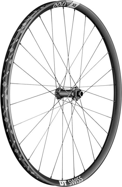 DT Swiss EX 1700 SPLINE Laufrad 29" CL 30 110/15mm (Vorderrad, 29")