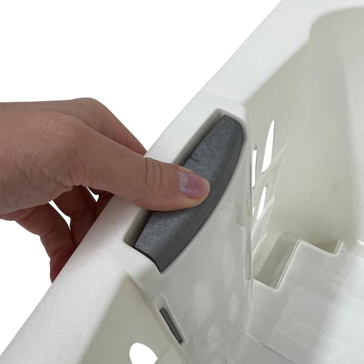 Produktbild Wäschekorb (38 l)